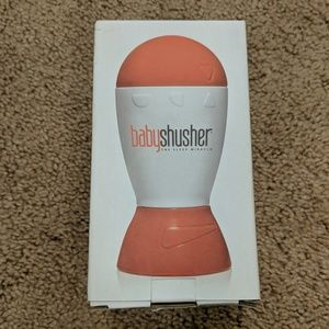 Baby susher